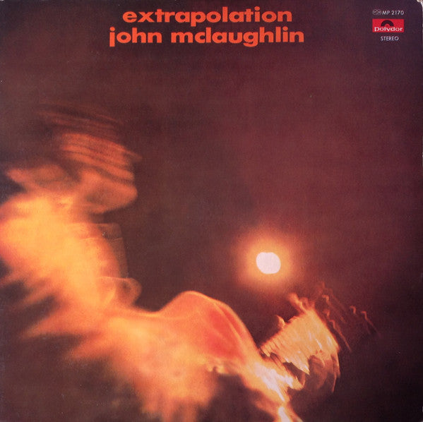 Extrapolation = ジョン・マックローリンとジョン・サーマン