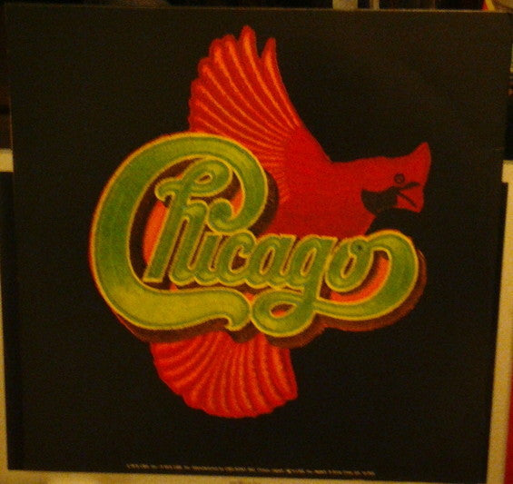 Chicago VIII