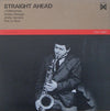 J.R. Monterose - Straight Ahead (Vinyl, LP, Reissue, Mono)