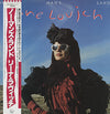 Lene Lovich - No Man's Land (Vinyl, LP, Album, Stereo)