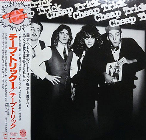 Cheap Trick