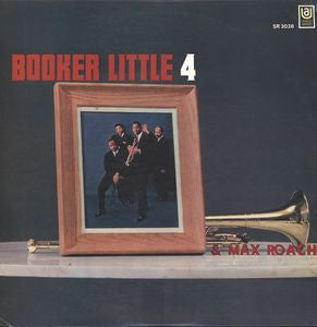 Booker Little 4 & Max Roach