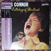 Chris Connor - Sings Lullabys Of Birdland (Vinyl, LP, Album, Mono)