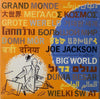 Joe Jackson - Big World (Vinyl, Vinyl, LP, Album, Stereo, LP, Singl...