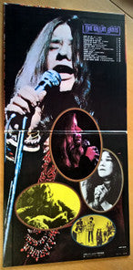 The Great Janis