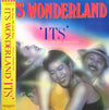 ITS (4) - It's Wonderland = イッツ・ワンダーランド (Vinyl, LP, Album, Stereo)