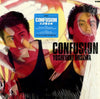 Yoshiyuki Ohsawa - Confusion (Vinyl, LP, Album)