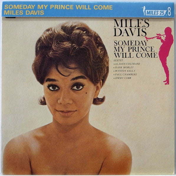 Someday My Prince Will Come