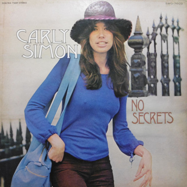 No Secrets