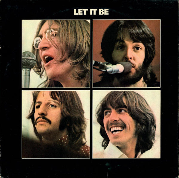 Let It Be