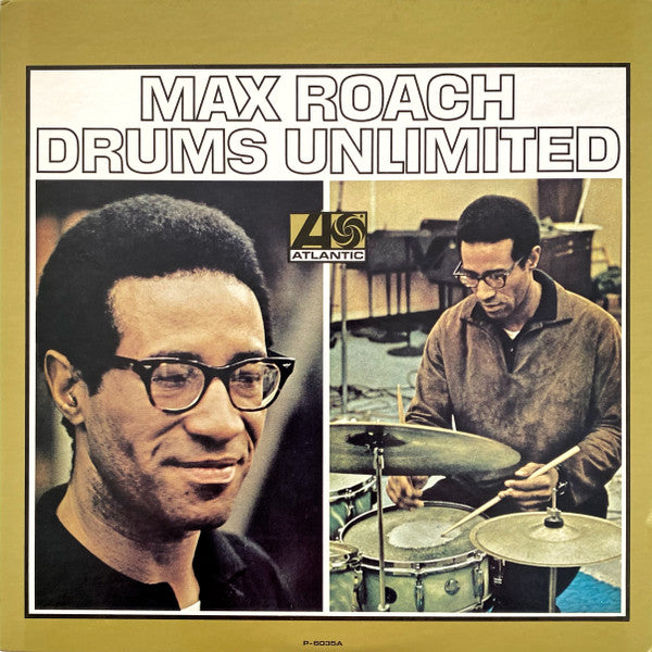 Drums Unlimited