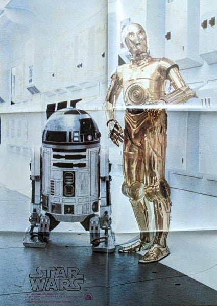 The Story Of Star Wars (Japanese Version)