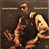 Kenny Burrell - 'Round Midnight (Vinyl, LP, Album)