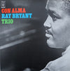 Ray Bryant Trio - Con Alma (Vinyl, LP, Album, Reissue, Stereo)