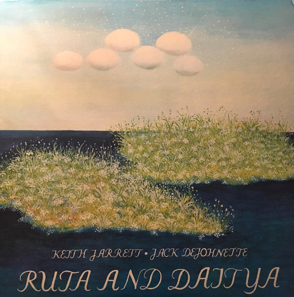Ruta And Daitya