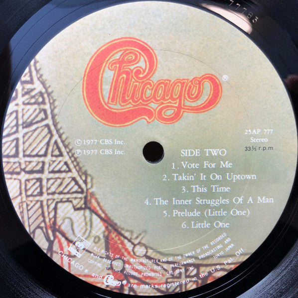 Chicago XI