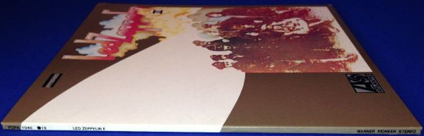Led Zeppelin II