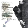 Yutaka Ozaki - Tropic Of Graduation = 回帰線 (Vinyl, LP, Album, Stereo)