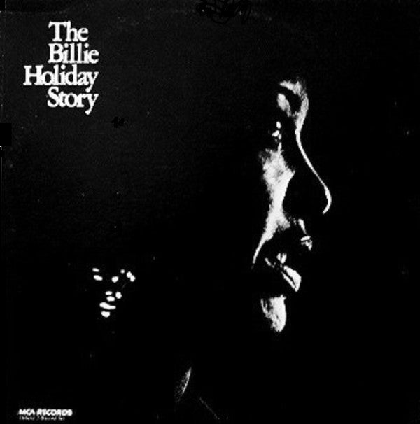 The Billie Holiday Story