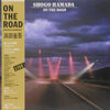 Shōgo Hamada - On The Road (Vinyl, LP, Album, Stereo)