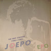 Epo (2) - The Best Station JOEPO 1980~1984 (Vinyl, LP, Compilation,...