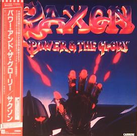 Power & The Glory