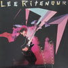 Lee Ritenour - Banded Together (Vinyl, LP, Album)