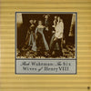 Rick Wakeman - The Six Wives Of Henry VIII (Vinyl, LP, Album, Reissue)