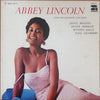 Abbey Lincoln - That's Him! (Vinyl, LP, Album, Reissue, Mono)