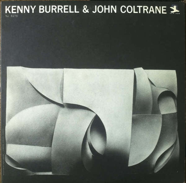 Kenny Burrell & John Coltrane