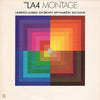 LA4 - Montage (Vinyl, LP, Album)