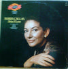 Maria Callas - Arias I Love (Vinyl, LP, Compilation, Mono)