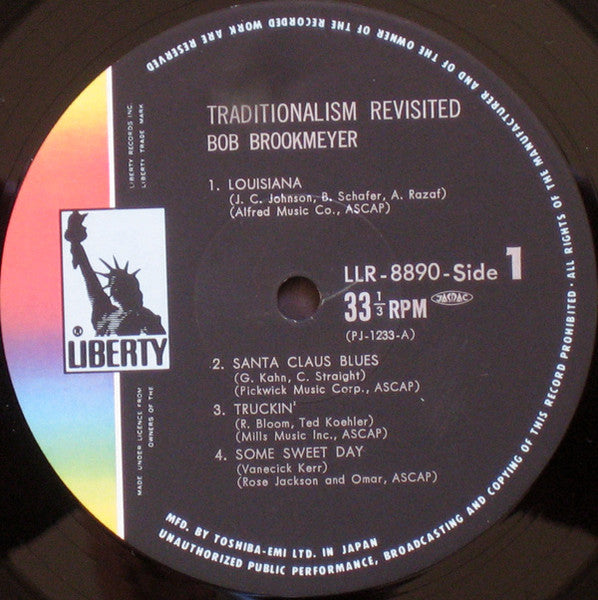 Traditionalism Revisited