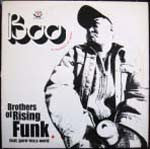Brothers Of Rising Funk