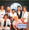 Rare Earth - Love Is Here And Now You're Gone (Vinyl, 12
