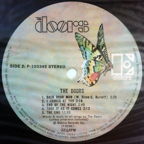 The Doors