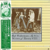 Rick Wakeman - The Six Wives Of Henry VIII (Vinyl, LP, Album, Reissue)