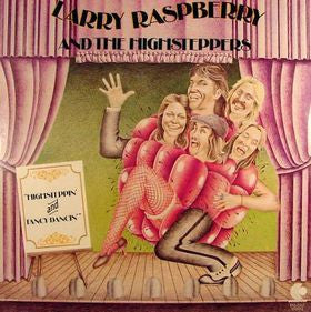 "Highsteppin' And Fancy Dancin'"