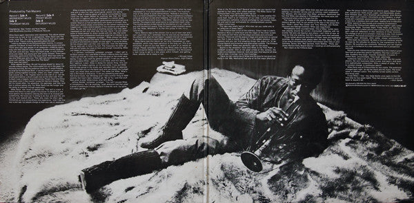 Miles Davis At Fillmore