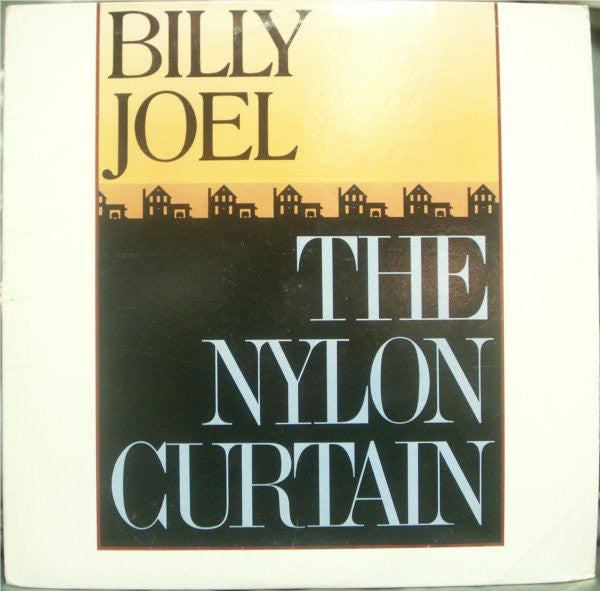 The Nylon Curtain