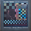 Clark Terry - Color Changes (Vinyl, LP, Album, Reissue, Mono)