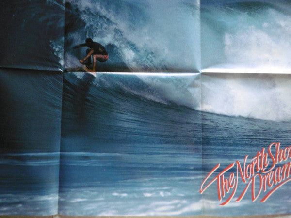 The North Shore Dreamin'