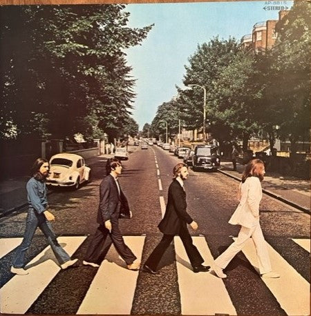 Abbey Road