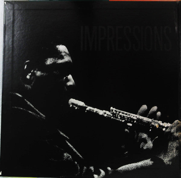 Impressions