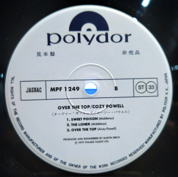 Over The Top
