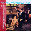 Jerry Wald And His Orchestra - Listen To The Music Of Jerry Wald (V...