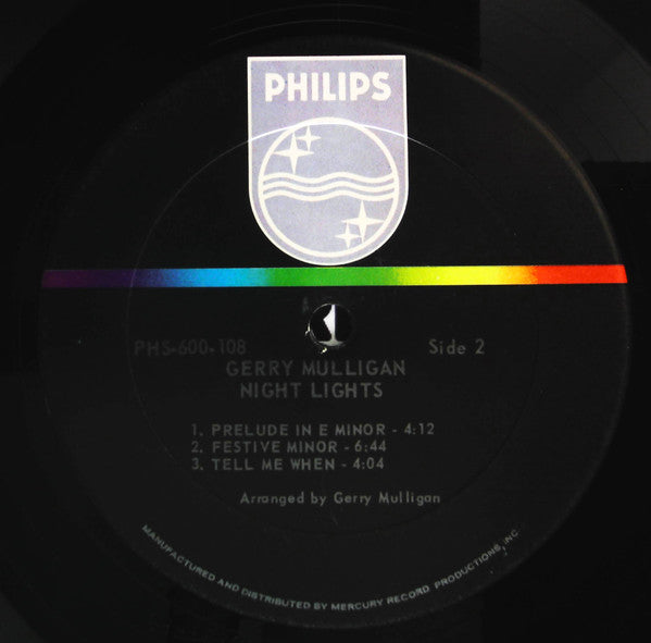 Night Lights