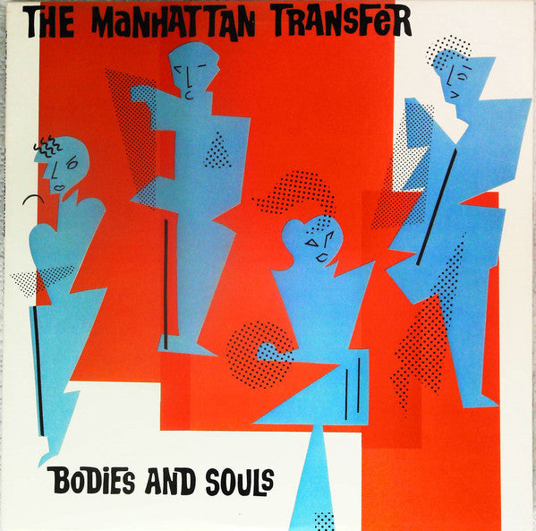 Bodies And Souls