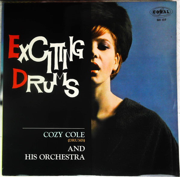 Exciting Drums