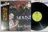 Kay Starr - Movin'! (Vinyl, LP, Album, Reissue, Mono)